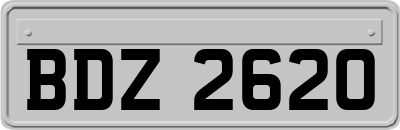 BDZ2620