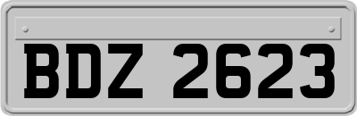 BDZ2623