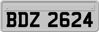 BDZ2624