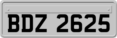 BDZ2625