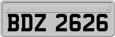 BDZ2626