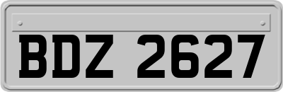 BDZ2627