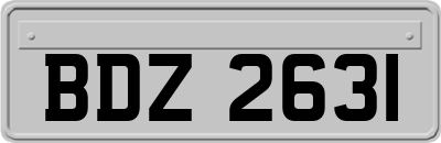 BDZ2631