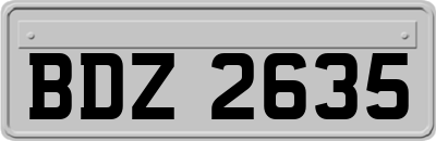 BDZ2635