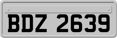 BDZ2639