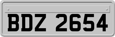 BDZ2654