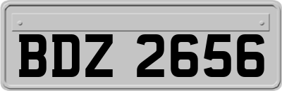 BDZ2656