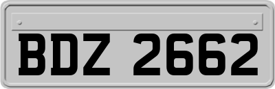 BDZ2662