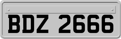 BDZ2666