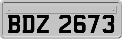 BDZ2673
