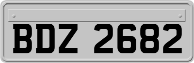 BDZ2682