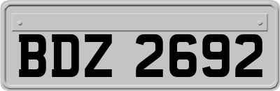 BDZ2692