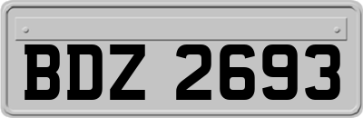 BDZ2693