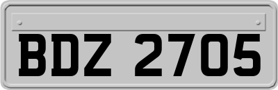 BDZ2705