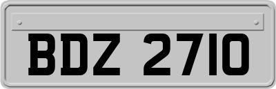 BDZ2710