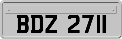 BDZ2711