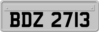 BDZ2713
