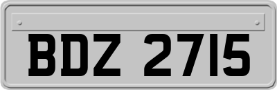 BDZ2715