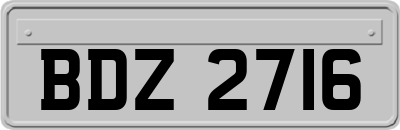 BDZ2716