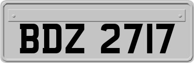 BDZ2717