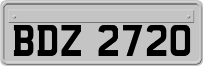 BDZ2720