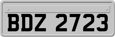 BDZ2723