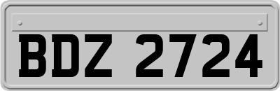 BDZ2724