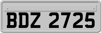 BDZ2725