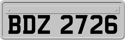 BDZ2726