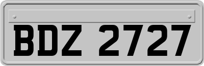 BDZ2727