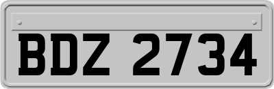 BDZ2734