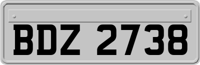 BDZ2738