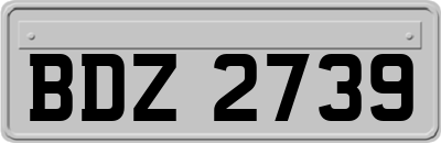 BDZ2739