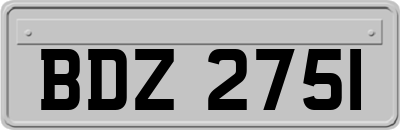 BDZ2751