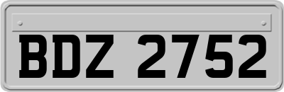 BDZ2752
