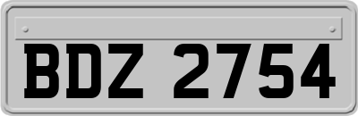 BDZ2754