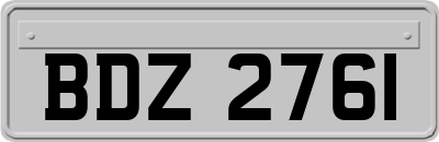 BDZ2761