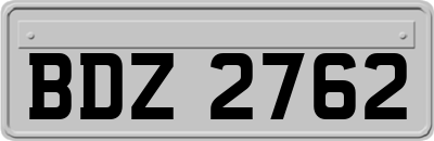 BDZ2762