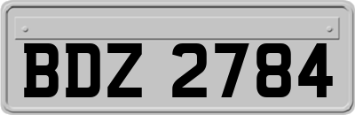 BDZ2784