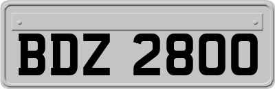 BDZ2800