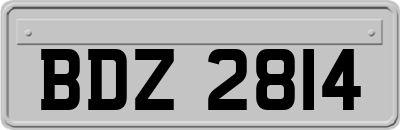 BDZ2814