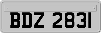 BDZ2831