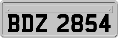 BDZ2854