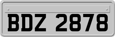 BDZ2878