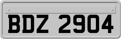 BDZ2904