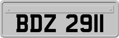 BDZ2911
