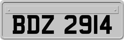 BDZ2914