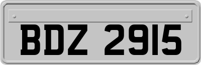 BDZ2915