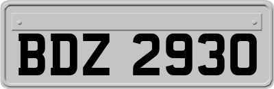 BDZ2930