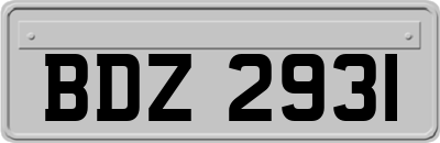 BDZ2931
